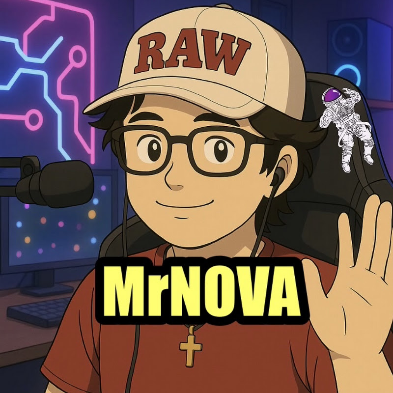 MrNova