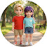 Lz6ducUb0yw-channel-avatar-Izi Family English