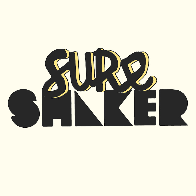 Sureshaker Music icon