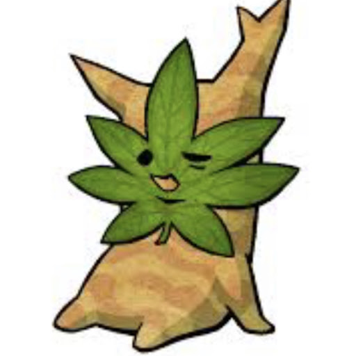 Korok Leaf Gaming