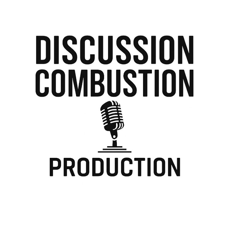 Discussion Combustion Production