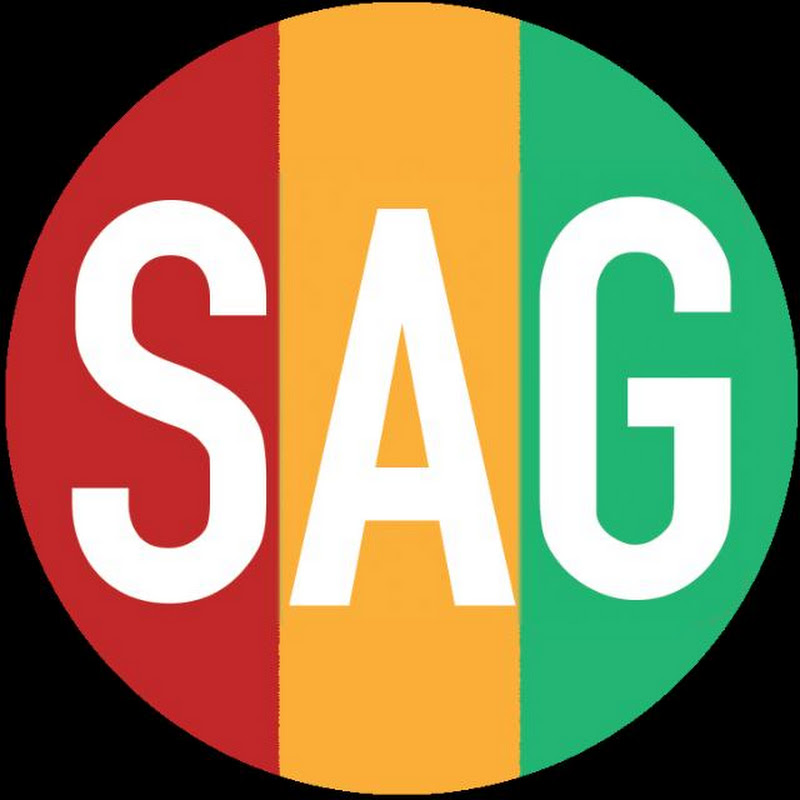 SAG Speakers