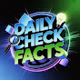 Daily Check Facts logo