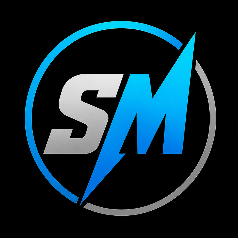 Shadow Master Gaming
