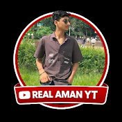 real amanYT