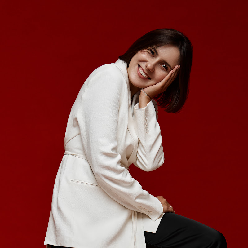 Marina Antonyuk 