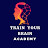 Train Your Brain Academy