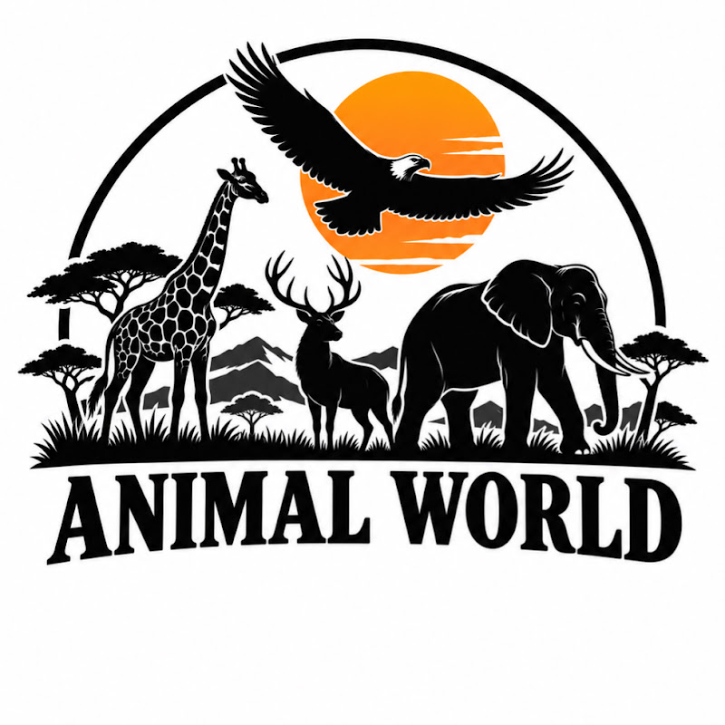 Animal World Moments