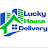 Lucky House Delivery