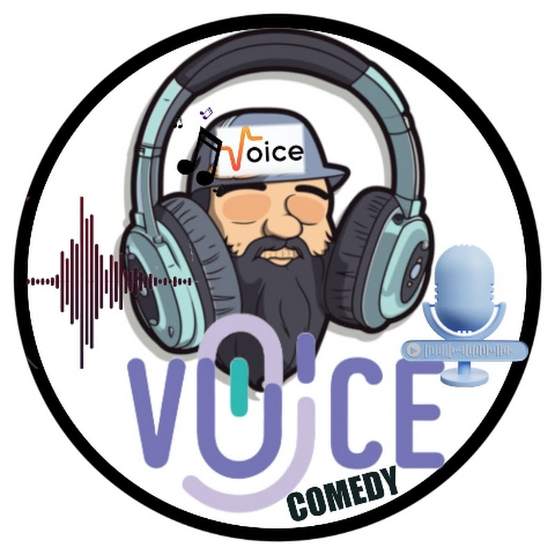 VOICE Comedy