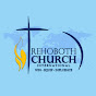Rehoboth Church International logo