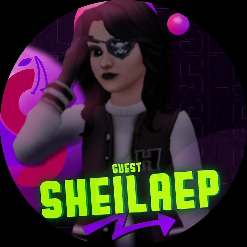 sheilaep