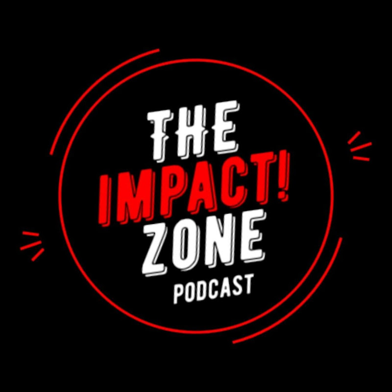 the impact zone podcast