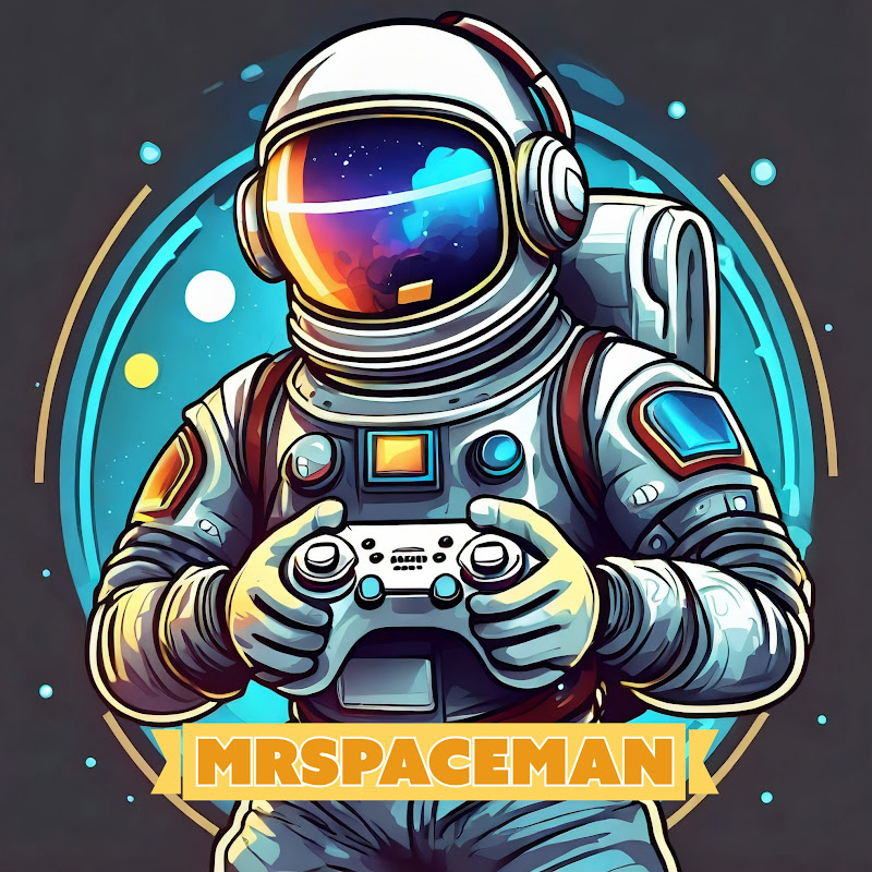 MrSpaceman