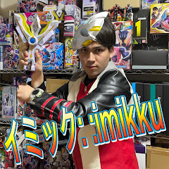 イミック: :imikkuアイコン画像