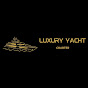 Luxury Yacht Charter Turkiye logo