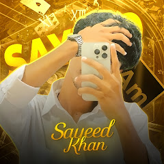 𝑺𝒂𝒚𝒆𝒆𝒅 𝑲𝒉𝒂𝒏