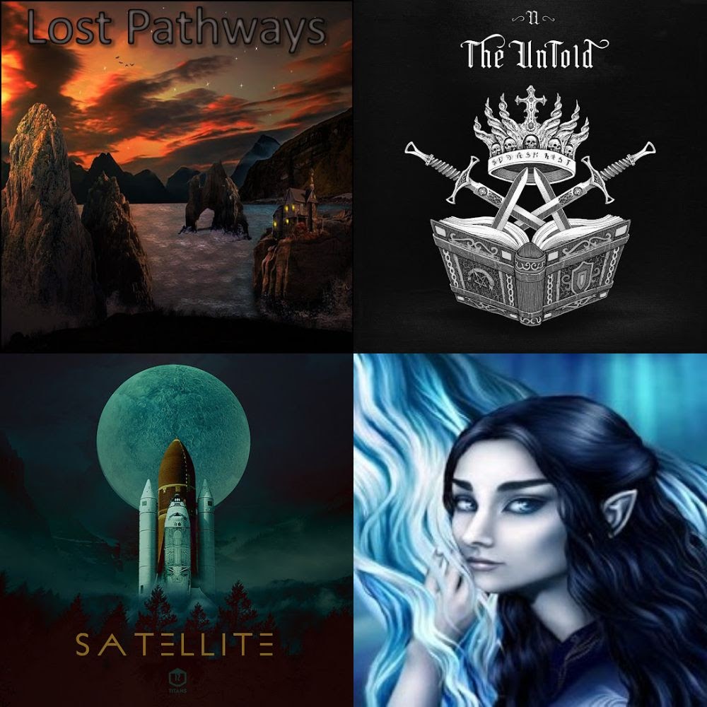 DnD background music