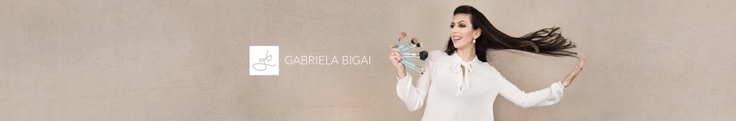 Gabriela Bigai YouTube channel avatar