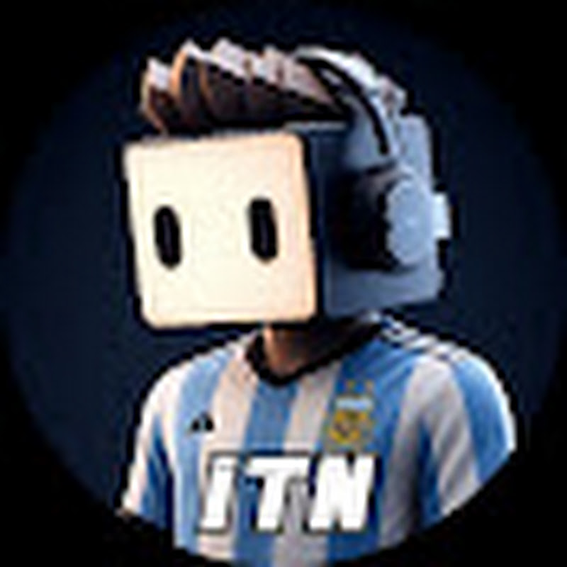 ITN Game Land