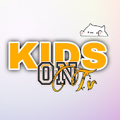 KIDS ON TV (Mini Explorers Zone)