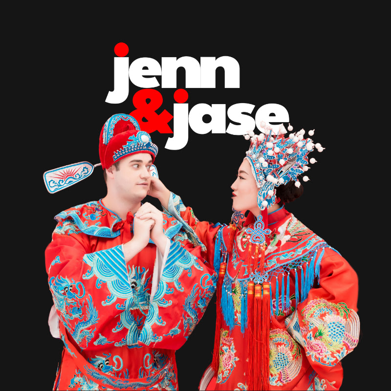 Jenn & Jase