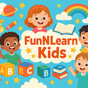 FunNLearn Kids