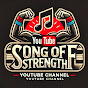 Song of Strength  logo