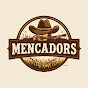 M E N C A D O R S logo