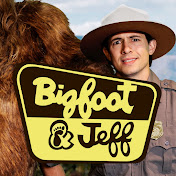 BIGFOOT AND JEFF