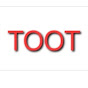 TOOT logo