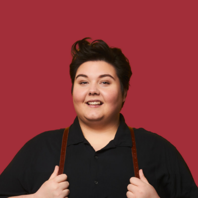 Channel Avatar