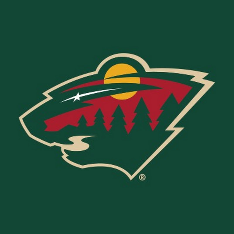 Minnesota Wild channel logo