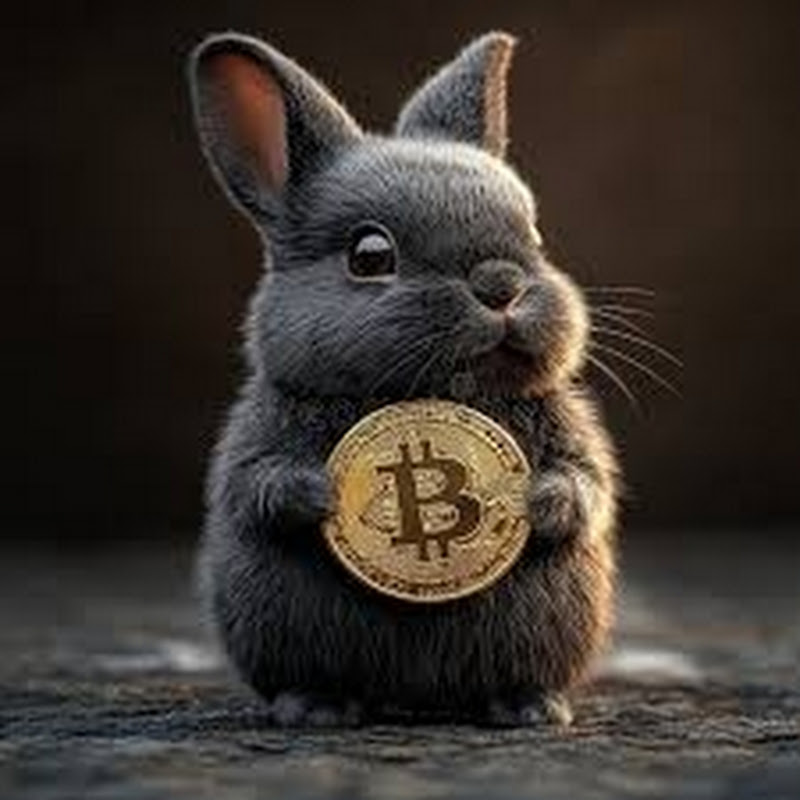 Bunny Moments with a kiss