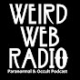 Weird Web Radio YouTube Profile Photo