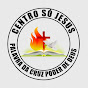 Ministério Só Jesus logo