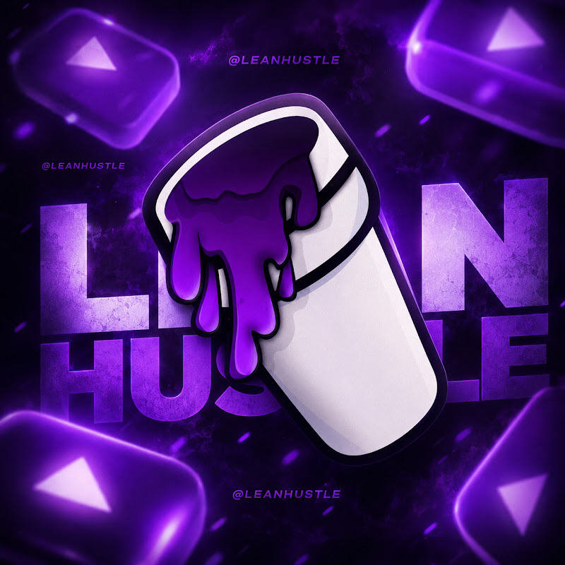 LEAN HUSTLE