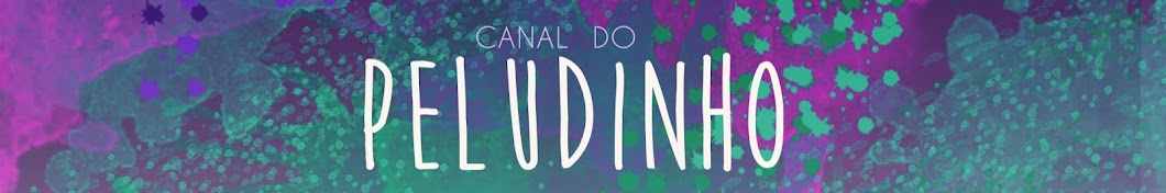 Canal do Peludinho رمز قناة اليوتيوب