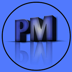 Логотип каналу PramMeidian