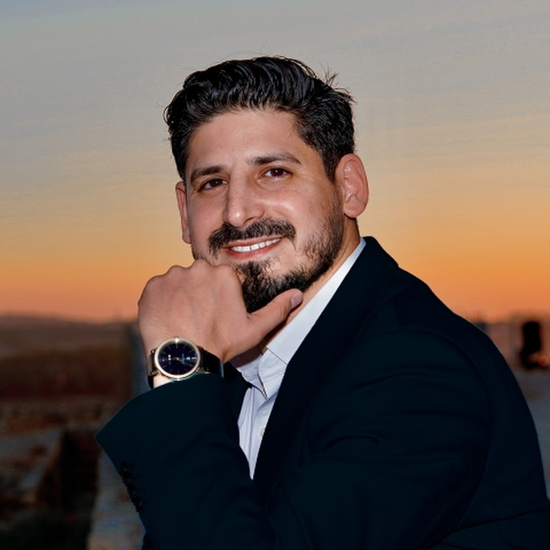 אייל צרפתי Eyal tzarfati l