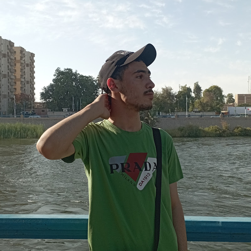 Omar Weblancer