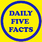 Daily Five Facts logo