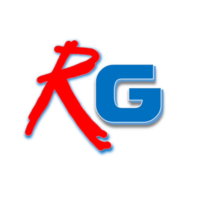 Rikkkter Games