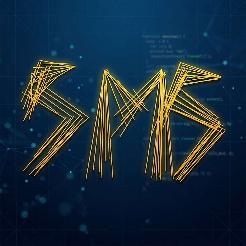 CS and Coding by SMS