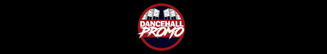 Dancehall Promo YouTube channel avatar
