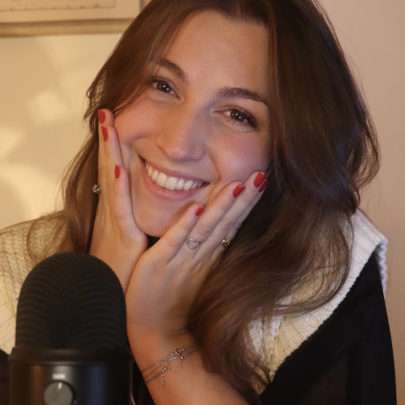 Photo Manon ASMR