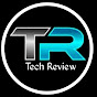  Official Tech Review logo