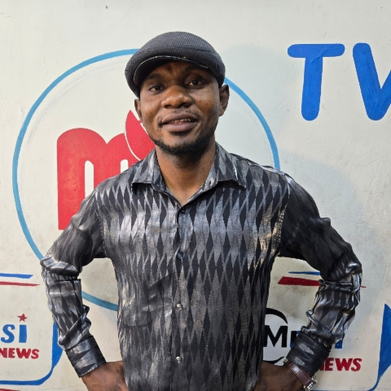 MESSI LES NEWS 243 TV