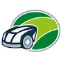 EasyLawnMowing - Mark Haley logo