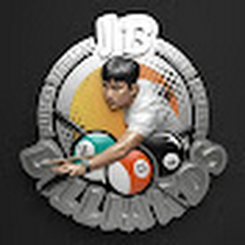 Image of channel the Jb Billiards 1